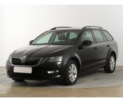 Škoda Octavia 2.0 TDI 110kW - 3