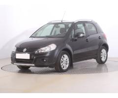 Suzuki SX4 1.6 VVT 88kW - 3