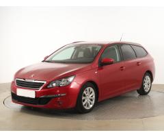 Peugeot 308 1.6 BlueHDi 88kW - 3