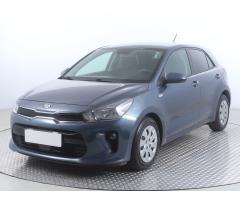 Kia Rio 1.25 CVVT 62kW - 3