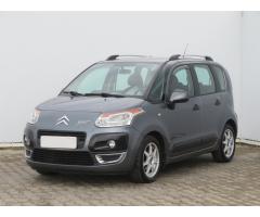 Citroën C3 Picasso 1.4 i 70kW - 3