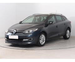 Renault Mégane 1.6 dCi 96kW - 3