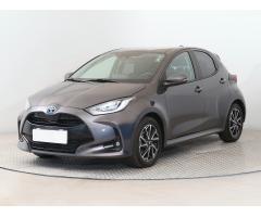 Toyota Yaris 1.5 VVT-i Hybrid 85kW - 3