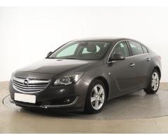 Opel Insignia 2.0 CDTI 103kW - 3