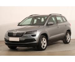 Škoda Karoq 1.6 TDI 85kW - 3