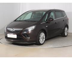 Opel Zafira 1.4 Turbo 103kW - 3