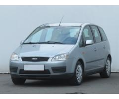 Ford C-MAX 1.6 TDCi 80kW - 3