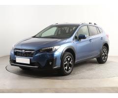 Subaru XV 1.6i 84kW - 3