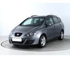 Seat Altea 1.6 TDI 66kW - 3