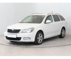 Škoda Octavia 1.6 TDI 77kW - 3