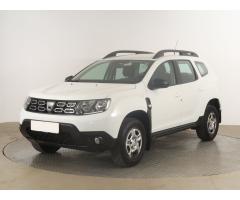 Dacia Duster 1.6 SCe 84kW - 3