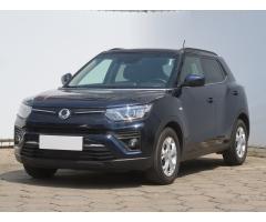 SsangYong Tivoli 1.5 T-GDI 120kW - 3