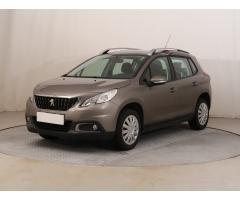 Peugeot 2008 1.6 BlueHDi 55kW - 3