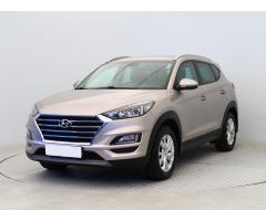 Hyundai Tucson 1.6 T-GDI 130kW - 3