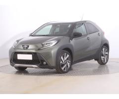 Toyota Aygo 1.0 VVT-i 53kW - 3