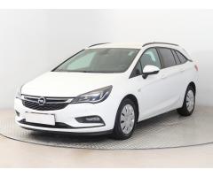 Opel Astra 1.6 CDTI 100kW - 3