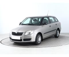 Škoda Fabia 1.2 44kW - 3