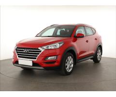 Hyundai Tucson 1.6 T-GDI 130kW - 3