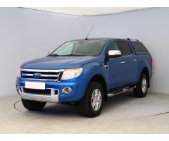 Ford Ranger 2.2 TDCI 110kW - 3