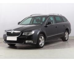 Škoda Superb 2.0 TDI 125kW - 3