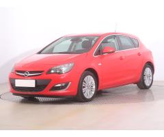 Opel Astra 1.4 T 103kW - 3