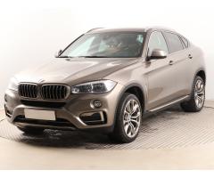 BMW X6 xDrive30d 190kW - 3