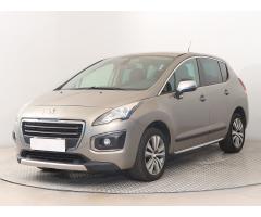 Peugeot 3008 1.6 BlueHDi 88kW - 3