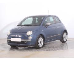 Fiat 500 1.2 51kW - 3