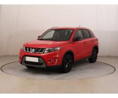 Suzuki Vitara 1.4 BoosterJet 103kW - 3