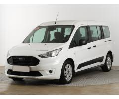 Ford Tourneo Connect 1.5 TDCi 74kW - 3