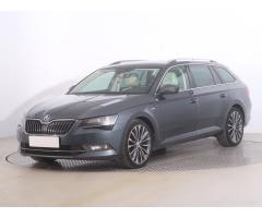 Škoda Superb 2.0 TDI 140kW - 3