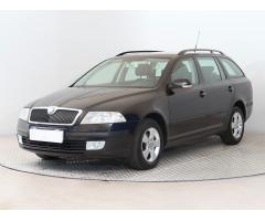 Škoda Octavia 1.9 TDI 77kW - 3