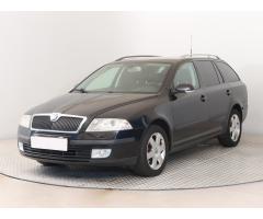 Škoda Octavia 2.0 TDI 103kW - 3