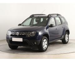 Dacia Duster 1.6 SCe 84kW - 3