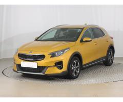 Kia XCeed 1.6 CRDi 100kW - 3