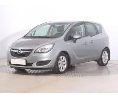 Opel Meriva 1.4  i 74kW - 3