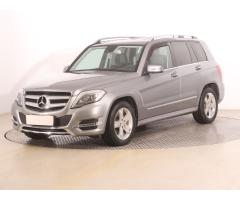 Mercedes-Benz GLK 350 CDI 195kW - 3