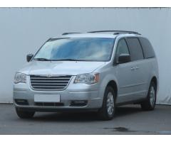 Chrysler Grand Voyager 2.8 CRD 120kW - 3