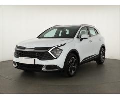 Kia Sportage 1.6 T-GDI 110kW - 3