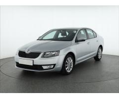 Škoda Octavia 1.6 TDI 77kW - 3