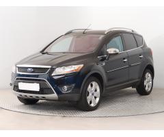 Ford Kuga 2.5 Turbo 147kW - 3