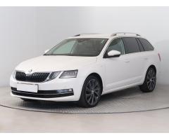 Škoda Octavia Style