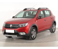 Dacia Sandero 0.9 TCe 66kW - 3