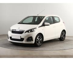 Peugeot 108 1.0 VTi 51kW - 3