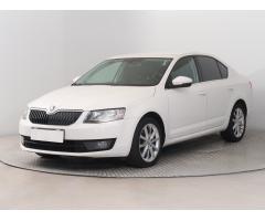 Škoda Octavia 1.6 TDI 81kW - 3