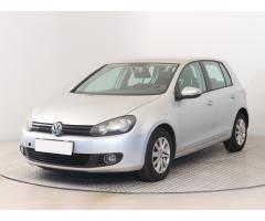 Volkswagen Golf 1.2 TSI 77kW - 3