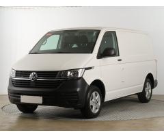 Volkswagen Transporter 2.0 TDI 81kW - 3