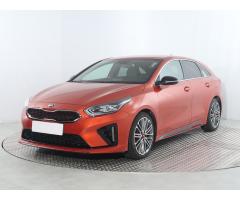 Kia Pro Cee`d GT 1.6 T-GDI 150kW - 3