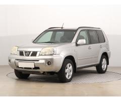 Nissan X-Trail 2.2 dCi 100kW - 3