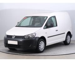 Volkswagen Caddy 1.6 TDI 75kW - 3